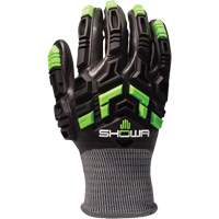XC832IP Impact- & Cut-Resistant Gloves, 7/Small, HPPE Palm, Knit Wrist Cuff Southpoint Industrial Supply