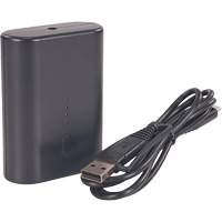 N-Ferno&reg; Portable Battery Power Bank with USB-C Cord Southpoint Industrial Supply