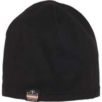N-Ferno&reg; Winter Skull Cap Helmet Liner, One Size, Black Southpoint Industrial Supply