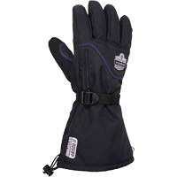 Gants de travail thermiques et imperm&eacute;ables pour l'hiver ProFlex 825WP, Taille Petit Southpoint Industrial Supply