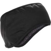 Serre-t&ecirc;te pour l'hiver N-Ferno en deux couches de tissu polaire et Spandex Southpoint Industrial Supply