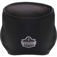 Serre-t&ecirc;te pour l'hiver N-Ferno en deux couches de tissu polaire et Spandex Southpoint Industrial Supply