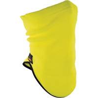 N-Ferno&reg; Thermal Neck Gaiter, Lime, Fleece Southpoint Industrial Supply