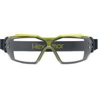 MX350 Safety Glasses with Gasket, Clear Lens, Anti-Fog/Anti-Scratch, ANSI Z87+/Meets/Exceeds CSA Z94.3 Southpoint Industrial Supply
