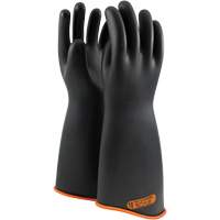 Gant isolant en caoutchouc NOVAX avec poignet enveloppant, ASTM classe 4, Taille 9, 18" lo Southpoint Industrial Supply