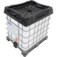Entonnoir GRV pleine grandeur de 15,8 gal &agrave; bords arrondis Southpoint Industrial Supply