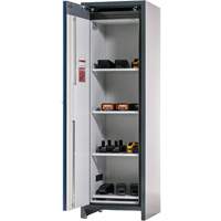 Lithium-ion Storage Cabinet with 90-Minute Fire Resistance Southpoint Industrial Supply