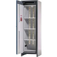 Lithium-ion Storage Cabinet with Charging & 90-Minute Fire Resistance Southpoint Industrial Supply