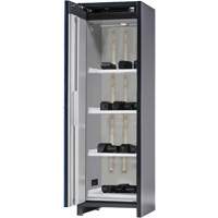 Lithium-ion Storage Cabinet with Charging & 90-Minute Fire Resistance Southpoint Industrial Supply