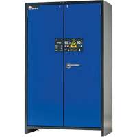 Lithium-ion Storage Cabinet with 90-Minute Fire Resistance Southpoint Industrial Supply