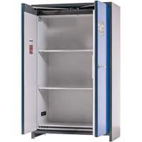 Lithium-ion Storage Cabinet with 90-Minute Fire Resistance Southpoint Industrial Supply