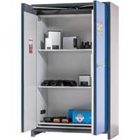 Lithium-ion Storage Cabinet with 90-Minute Fire Resistance Southpoint Industrial Supply