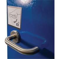 Lithium-ion Storage Cabinet with 90-Minute Fire Resistance Southpoint Industrial Supply