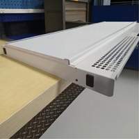 Replacement Shelf for 1-Door Lithium-ion Cabinet Southpoint Industrial Supply