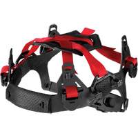 Accessoires pour casques de sécurité