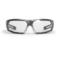 Lunettes de s&eacute;curit&eacute; LT400G avec enduit Trushield, Lentille Transparent, Antibu&eacute;e/Anti-&eacute;gratignures, ANSI Z87+/R&eacute;pond ou surpasse la norme CSA Z94.3 Southpoint Industrial Supply