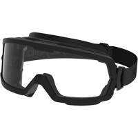 Lunettes de s&eacute;curit&eacute; &agrave; coques FireArmor Wildland MX600, Lentille Transparent, Antibu&eacute;e/Anti-&eacute;gratignures, Ventilation Ferm&eacute; Southpoint Industrial Supply