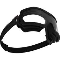 Lunettes de s&eacute;curit&eacute; &agrave; coques FireArmor Wildland MX600, Lentille Transparent, Antibu&eacute;e/Anti-&eacute;gratignures, Ventilation Ferm&eacute; Southpoint Industrial Supply