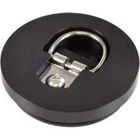 Confined Space Sleeve Cap For Davit Mast Base Southpoint Industrial Supply