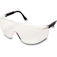 Tacoma<sup>®</sup> Safety Glasses, Clear Lens, Anti-Scratch Coating, ANSI Z87+ SJ318 | Southpoint Industrial Supply