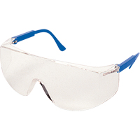 Tacoma<sup>®</sup> Safety Glasses, Clear Lens, Anti-Scratch Coating, ANSI Z87+ SJ320 | Southpoint Industrial Supply