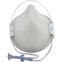 2600 Particulate Respirators, N95, NIOSH Certified, Medium/Large SJ900 | Southpoint Industrial Supply