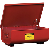 Steel Bench Top Rinse Tanks SM431 | Southpoint Industrial Supply