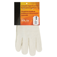 Close-Fit Driver's Gloves, X-Large, Grain Cowhide Palm Southpoint Industrial Supply