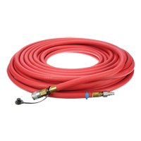 Low Pressure Hoses for 3M™ PAPR, Low Pressure, 100' SN047 | Southpoint Industrial Supply