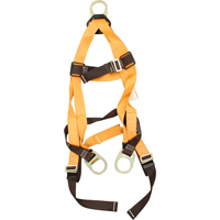 Miller<sup>®</sup> Titan™ Contractor's Harnesses, CSA Certified, Class AP, 400 lbs. Cap. SN065 | Southpoint Industrial Supply