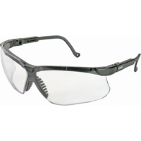Uvex<sup>®</sup> Genesis<sup>®</sup> Safety Glasses, Clear Lens, Anti-Scratch Coating, CSA Z94.3 SN209 | Southpoint Industrial Supply