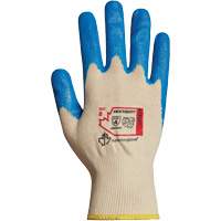Dexterity<sup>®</sup> Coated Gloves, 10, Nitrile Coating, 15 Gauge, Cotton Shell SN292 | Southpoint Industrial Supply