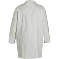 ProShield<sup>®</sup> 60 Lab Coat, Microporous/Polypropylene, White, Small SN901 | Southpoint Industrial Supply