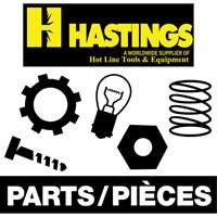 Bras de soutien pour conducteur avec tendeur de chaînes Southpoint Industrial Supply