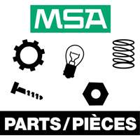 ALTAIR io 4 Replacement Housing Front Southpoint Industrial Supply