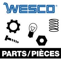 Replacement 15.5' Wire Rope for Manual Office Lift Winch Southpoint Industrial Supply