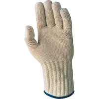 Handguard II Glove, Size Medium/8, 5.5 Gauge, Stainless Steel/Kevlar<sup>®</sup>/Spectra<sup>®</sup> Shell, ANSI/ISEA 105 Level 5 SQ235 | Southpoint Industrial Supply