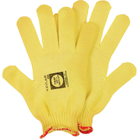 Inspector's Gloves, Size Small/7, 13 Gauge, Kevlar<sup>®</sup> Shell, ANSI/ISEA 105 Level 2 SAS480 | Southpoint Industrial Supply