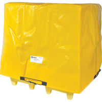 Poly-Slim-Line™ 6000 Tarp SR429 | Southpoint Industrial Supply
