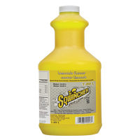 Sqwincher<sup>®</sup> Rehydration Drink, Concentrate, Lemonade SR933 | Southpoint Industrial Supply