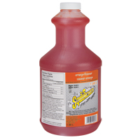 Sqwincher<sup>®</sup> Rehydration Drink, Concentrate, Orange SR934 | Southpoint Industrial Supply