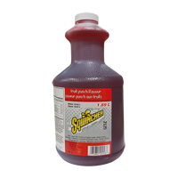 Sqwincher<sup>®</sup> Rehydration Drink, Concentrate, Fruit Punch SR935 | Southpoint Industrial Supply