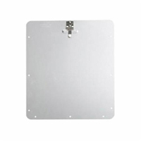Organic Peroxides TDG Placard, Aluminum Southpoint Industrial Supply