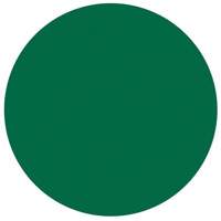 Round Write-On Labels, Circle, 3" L x 3" W, Green SY697 | Southpoint Industrial Supply