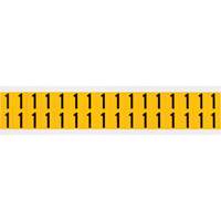 Lettering & Numbering Systems