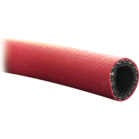 Multi-Purpose Hose, Air/Water, EPDM Rubber, 1/2" Dia., 700' L, 300 psi Southpoint Industrial Supply
