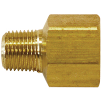 Adaptateur hexagonal, Laiton Southpoint Industrial Supply
