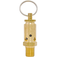 Air Safety Valves Southpoint Industrial Supply