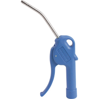 Airpro Blow Guns – High Performance Blow Guns, 1/4" NPT, 9.2 SCFM, 150 PSI Southpoint Industrial Supply