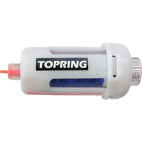 Filters, Regulators & Lubricators